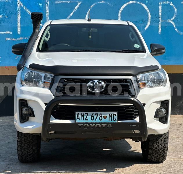 Big with watermark toyota hiluxe revo maputo maputo 20714