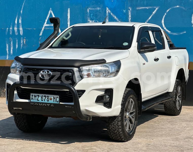 Big with watermark toyota hiluxe revo maputo maputo 20714