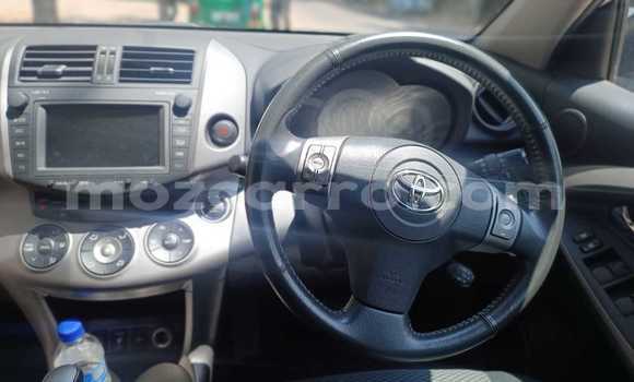 Comprar Usado Toyota Prado Azul Carro em Maputo em Maputo Comprar Usado Toyota Prado Azul Carro em Maputo em Maputo