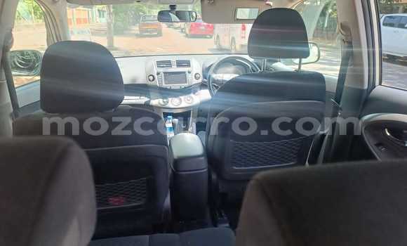 Comprar Usado Toyota Prado Azul Carro em Maputo em Maputo Comprar Usado Toyota Prado Azul Carro em Maputo em Maputo