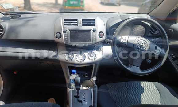 Comprar Usado Toyota RAV4 De outros Carro em Maputo em Maputo Comprar Usado Toyota RAV4 De outros Carro em Maputo em Maputo