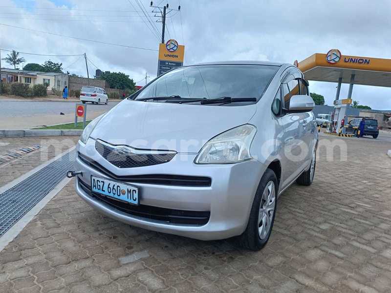 Big with watermark toyota ractis maputo maputo 20718