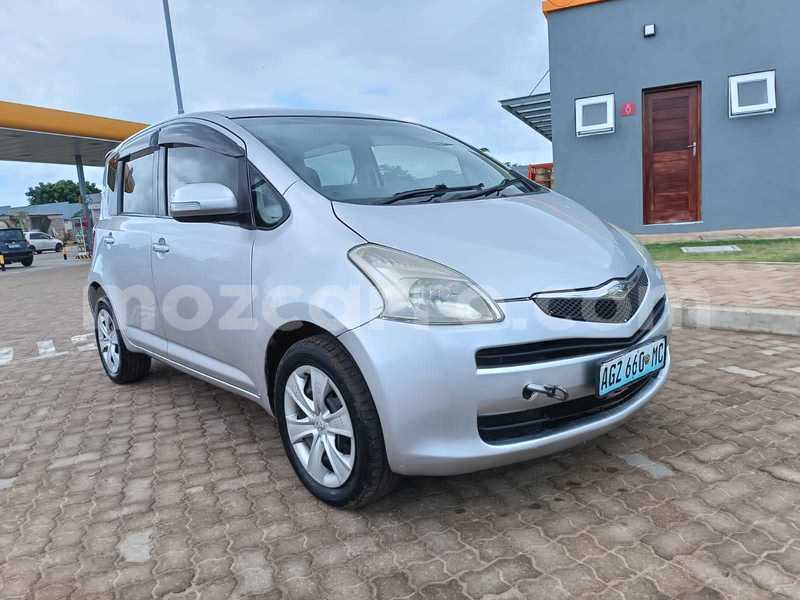 Big with watermark toyota ractis maputo maputo 20718