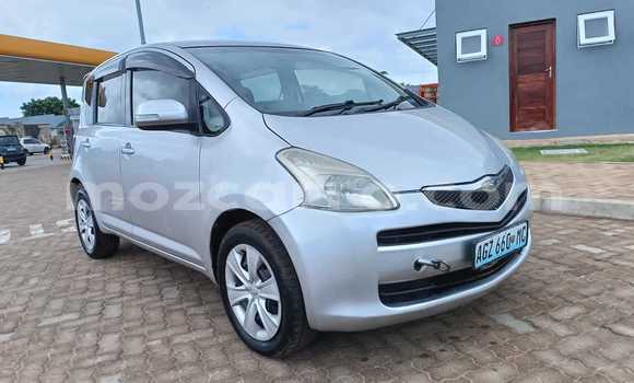Comprar Usado Toyota Ractis De outros Carro em Maputo em Maputo Comprar Usado Toyota Ractis De outros Carro em Maputo em Maputo