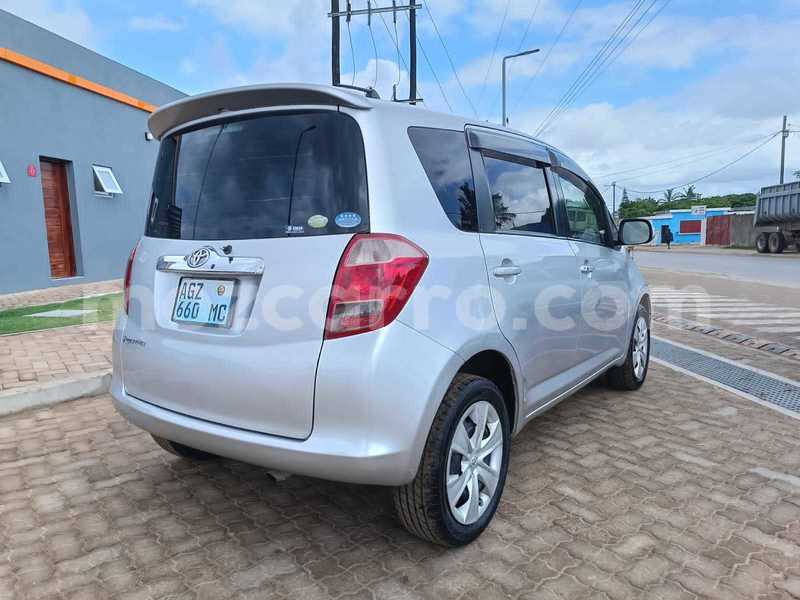 Big with watermark toyota ractis maputo maputo 20718