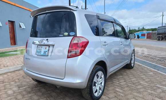 Comprar Usado Toyota Ractis De outros Carro em Maputo em Maputo Comprar Usado Toyota Ractis De outros Carro em Maputo em Maputo