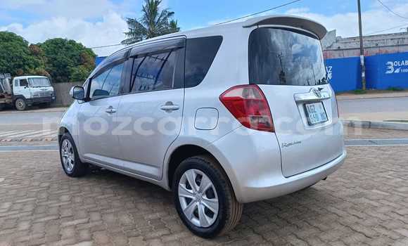 Comprar Usado Toyota Ractis De outros Carro em Maputo em Maputo Comprar Usado Toyota Ractis De outros Carro em Maputo em Maputo