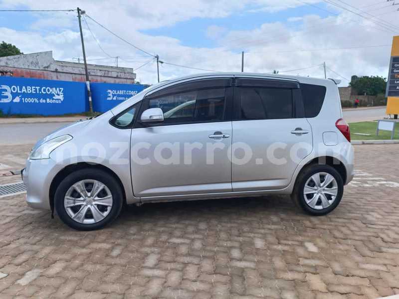 Big with watermark toyota ractis maputo maputo 20718