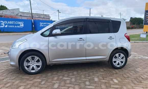Comprar Usado Toyota Ractis De outros Carro em Maputo em Maputo Comprar Usado Toyota Ractis De outros Carro em Maputo em Maputo