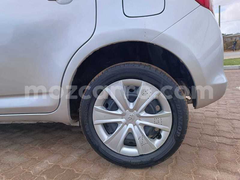 Big with watermark toyota ractis maputo maputo 20718