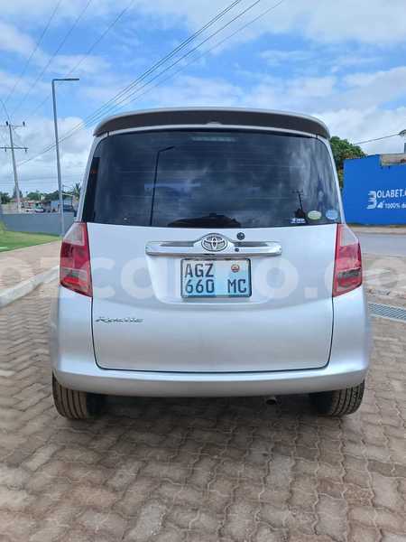 Big with watermark toyota ractis maputo maputo 20718