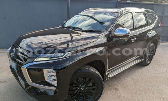 Buy Used Mitsubishi Pajero Other Car in Maputo in Maputo