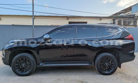 Tenga Tsaru Mitsubishi Pajero Zvimwe Mota in Maputo in Maputo Tenga Tsaru Mitsubishi Pajero Zvimwe Mota in Maputo in Maputo