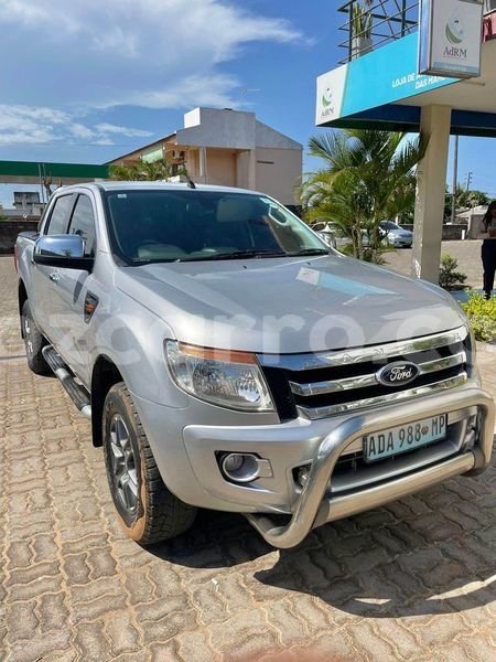 Big with watermark ford ranger maputo maputo 20723