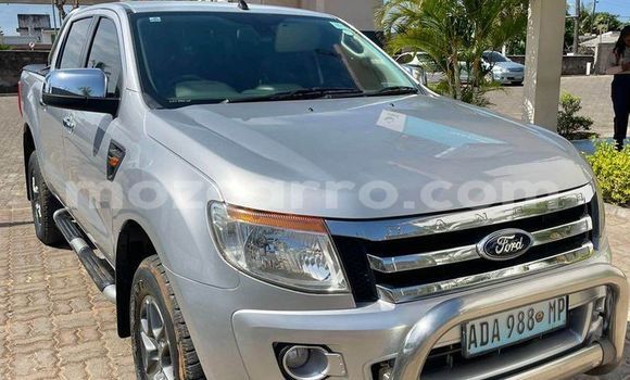 Buy Used Ford Ranger Other Car in Maputo in Maputo