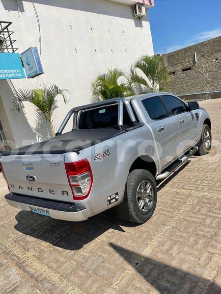 Big with watermark ford ranger maputo maputo 20723