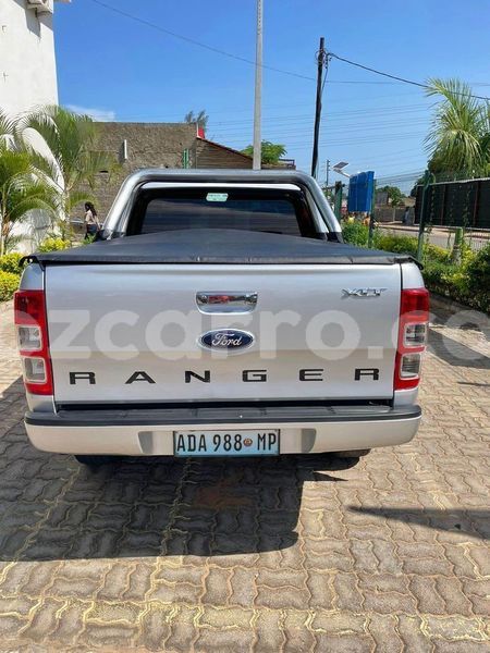 Big with watermark ford ranger maputo maputo 20723