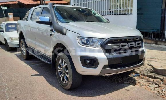 Comprar Usado Ford Ranger De outros Carro em Maputo em Maputo