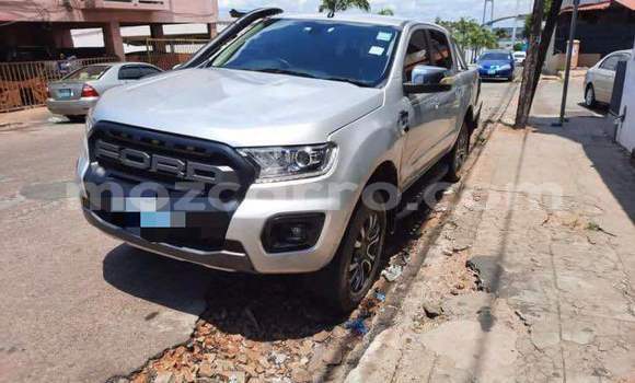 Tenga Tsaru Ford Ranger Zvimwe Mota in Maputo in Maputo Tenga Tsaru Ford Ranger Zvimwe Mota in Maputo in Maputo