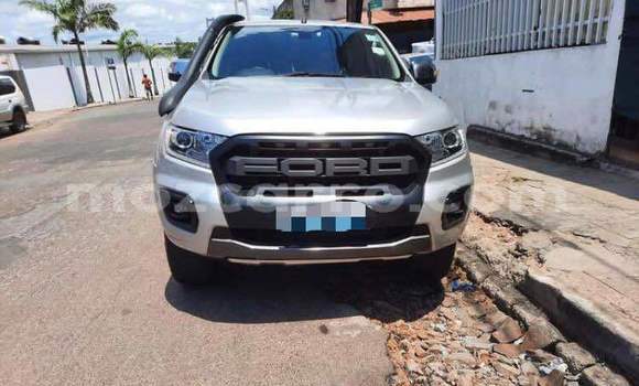 Tenga Tsaru Ford Ranger Zvimwe Mota in Maputo in Maputo Tenga Tsaru Ford Ranger Zvimwe Mota in Maputo in Maputo