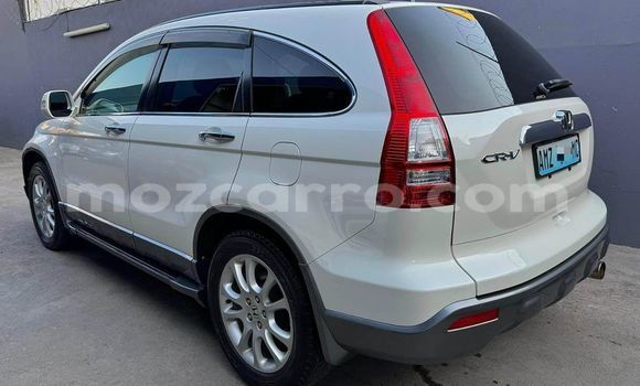 Tenga Tsaru Honda CR-V Zvimwe Mota in Maputo in Maputo Tenga Tsaru Honda CR-V Zvimwe Mota in Maputo in Maputo