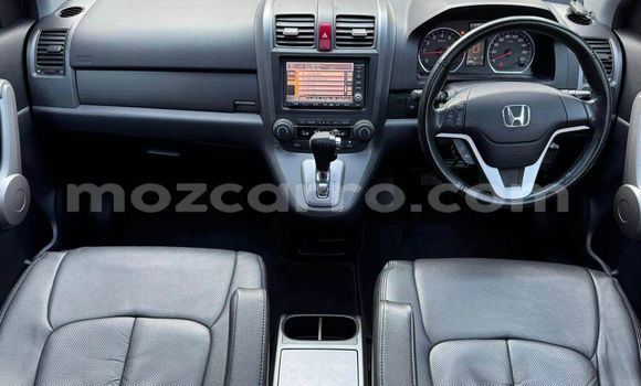 Tenga Tsaru Honda CR-V Zvimwe Mota in Maputo in Maputo Tenga Tsaru Honda CR-V Zvimwe Mota in Maputo in Maputo