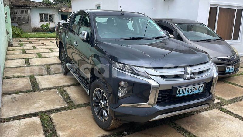 Big with watermark mitsubishi triton maputo maputo 20730