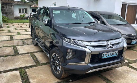 Comprar Usado Mitsubishi Triton De outros Carro em Maputo em Maputo