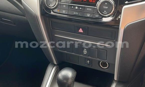 Tenga Tsaru Mitsubishi Triton Zvimwe Mota in Maputo in Maputo Tenga Tsaru Mitsubishi Triton Zvimwe Mota in Maputo in Maputo