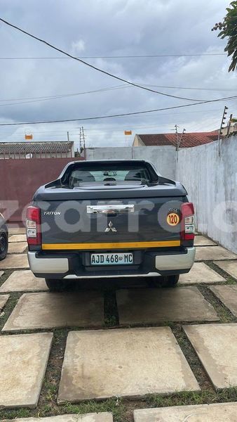 Big with watermark mitsubishi triton maputo maputo 20730