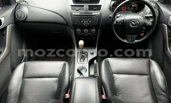 Nunua Ilio tumika Mazda BT-50 Nyingine Gari ndani ya Maputo nchini Maputo Nunua Ilio tumika Mazda BT-50 Nyingine Gari ndani ya Maputo nchini Maputo