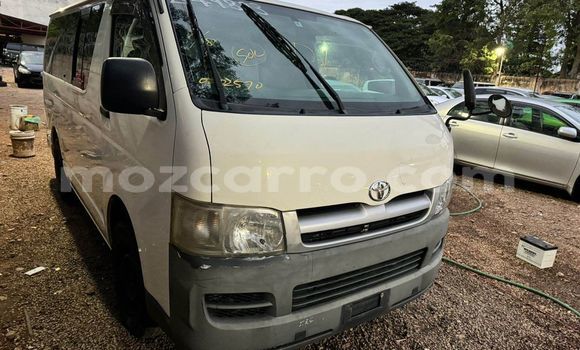 Comprar Usado Toyota 2000GT De outros Carro em Maputo em Maputo