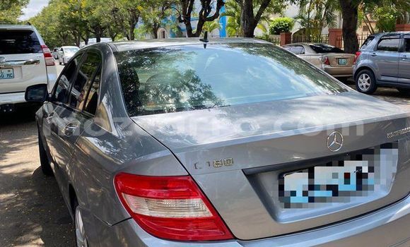 Tenga Tsaru Mercedes-Benz C180 coupe Zvimwe Mota in Balama in Cabo Delgado Tenga Tsaru Mercedes-Benz C180 coupe Zvimwe Mota in Balama in Cabo Delgado