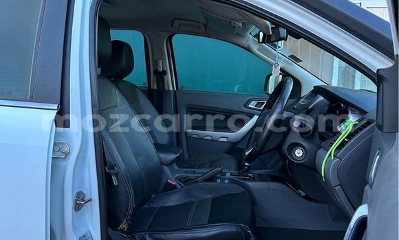 Buy Used Ford Ranger Other Car in Maputo in Maputo