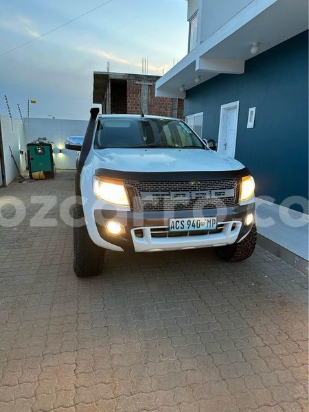 Big with watermark ford ranger maputo maputo 20739