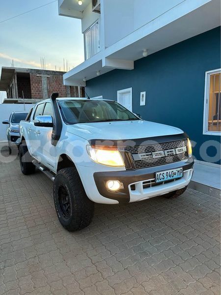 Big with watermark ford ranger maputo maputo 20739