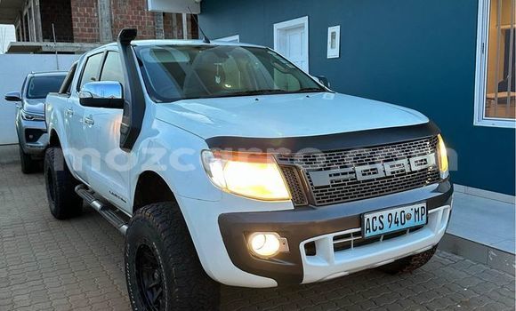 Tenga Tsaru Ford Ranger Zvimwe Mota in Maputo in Maputo Tenga Tsaru Ford Ranger Zvimwe Mota in Maputo in Maputo