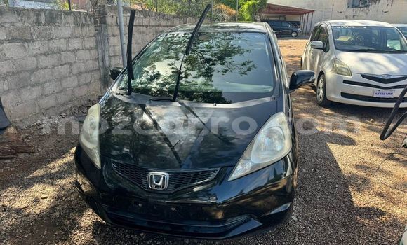 Buy Used Honda Fit Other Car in Maputo in Maputo