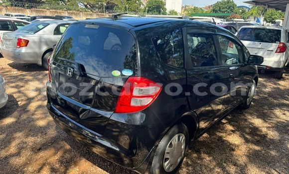 Tenga Tsaru Honda Fit Zvimwe Mota in Maputo in Maputo Tenga Tsaru Honda Fit Zvimwe Mota in Maputo in Maputo