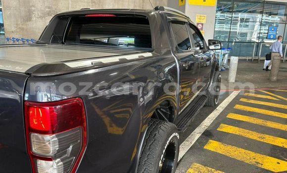 Tenga Tsaru Ford Ranger Zvimwe Mota in Maputo in Maputo Tenga Tsaru Ford Ranger Zvimwe Mota in Maputo in Maputo