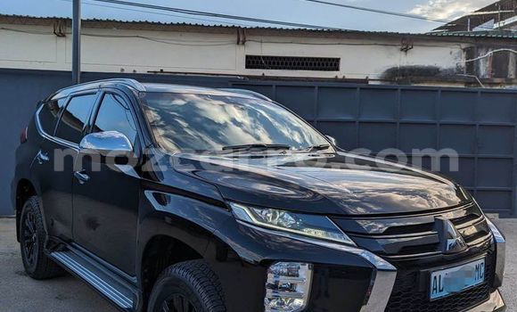 Comprar Usado Mitsubishi Pajero De outros Carro em Maputo em Maputo