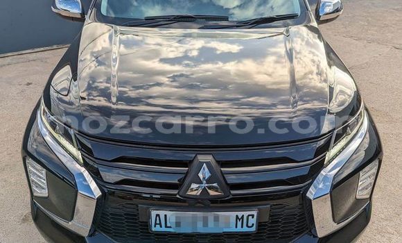 Tenga Tsaru Mitsubishi Pajero Zvimwe Mota in Maputo in Maputo Tenga Tsaru Mitsubishi Pajero Zvimwe Mota in Maputo in Maputo