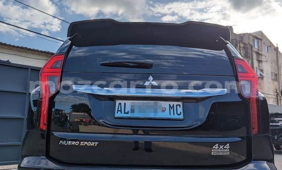 Tenga Tsaru Mitsubishi Pajero Zvimwe Mota in Maputo in Maputo Tenga Tsaru Mitsubishi Pajero Zvimwe Mota in Maputo in Maputo