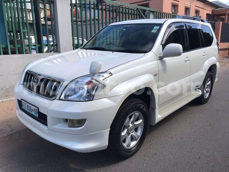 Big with watermark toyota prado maputo maputo 20746