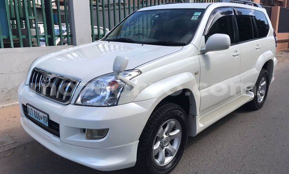 Nunua Ilio tumika Toyota Prado Nyingine Gari ndani ya Maputo nchini Maputo