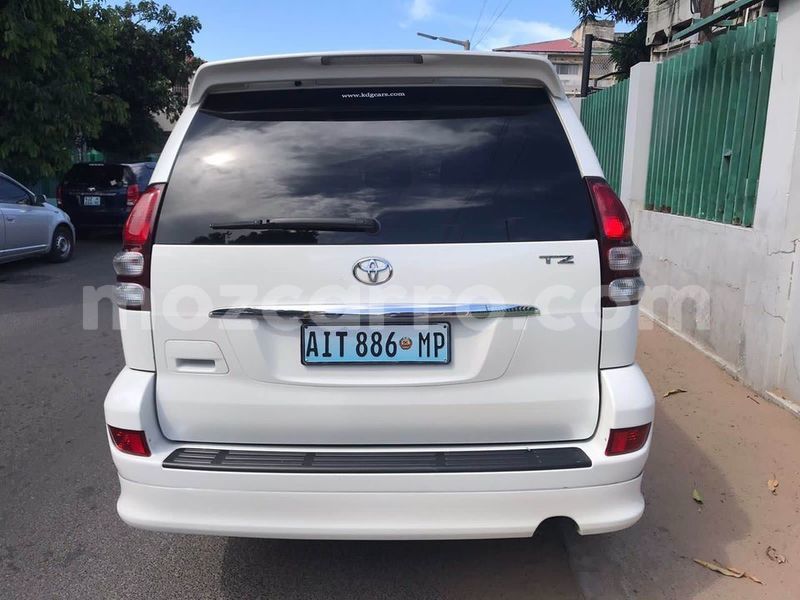 Big with watermark toyota prado maputo maputo 20746