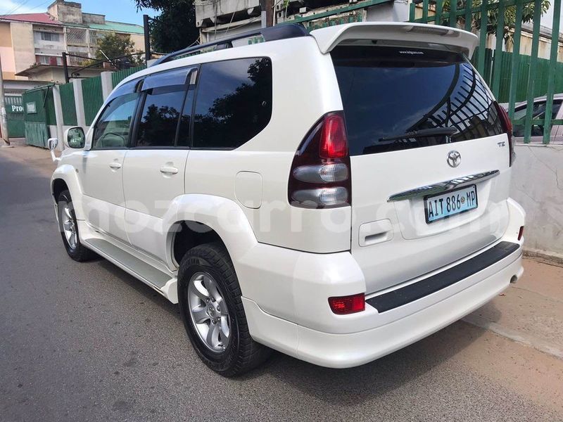 Big with watermark toyota prado maputo maputo 20746