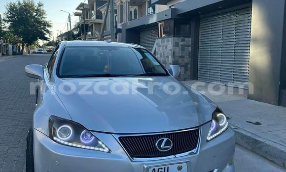 Comprar Usado Lexus IS De outros Carro em Maputo em Maputo