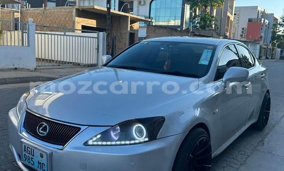 Tenga Tsaru Lexus IS Zvimwe Mota in Maputo in Maputo Tenga Tsaru Lexus IS Zvimwe Mota in Maputo in Maputo