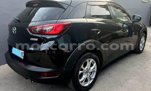 Tenga Tsaru Mazda CX-3 Chena Mota in Maputo in Maputo Tenga Tsaru Mazda CX-3 Chena Mota in Maputo in Maputo